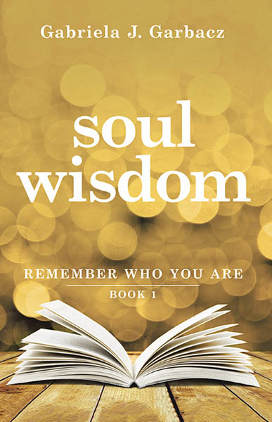 Soul Wisdowm - Book 1