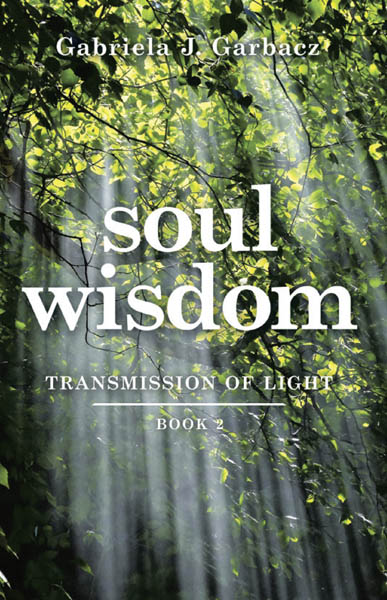 Soul Wisdowm - Book 2