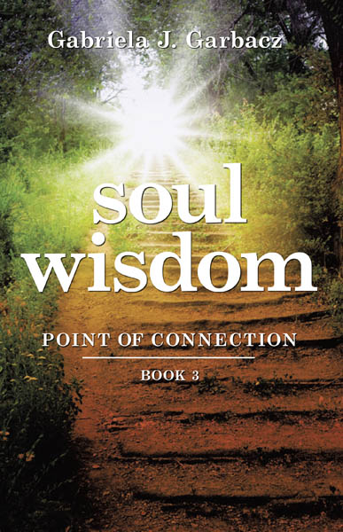 Soul Wisdowm - Book 3